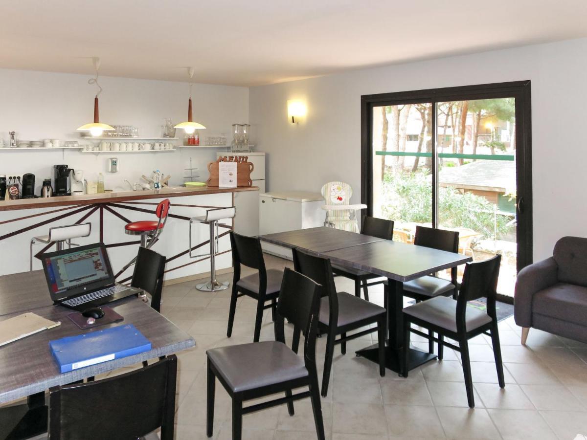 Holiday Home Tramariccia-2 By Interhome Calvi  Eksteriør billede