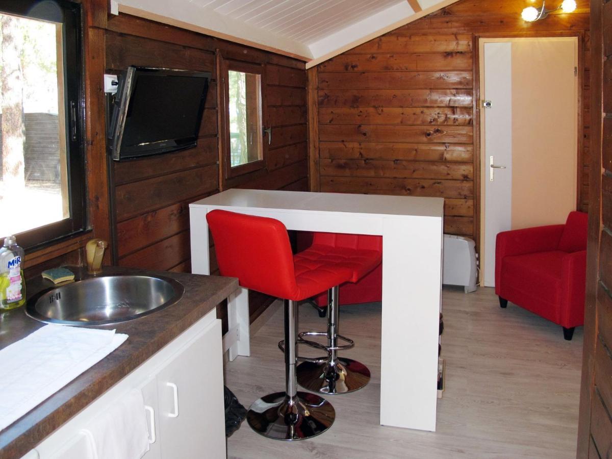 Holiday Home Tramariccia-2 By Interhome Calvi  Eksteriør billede
