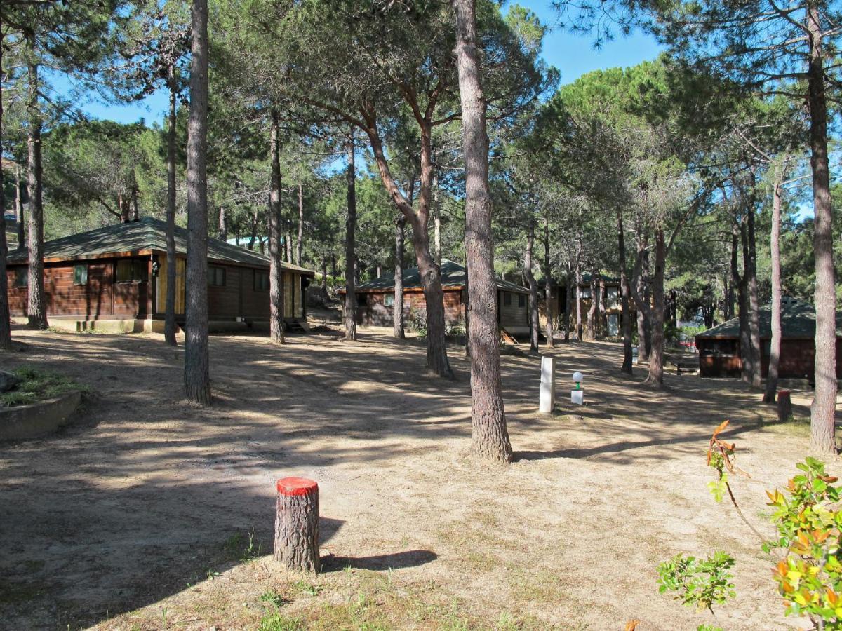 Holiday Home Tramariccia-2 By Interhome Calvi  Eksteriør billede