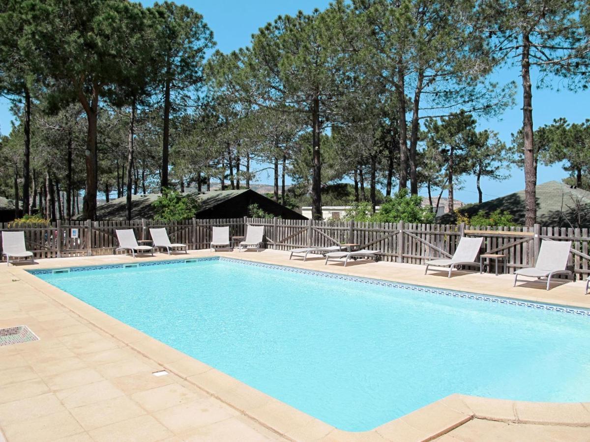 Holiday Home Tramariccia-2 By Interhome Calvi  Eksteriør billede