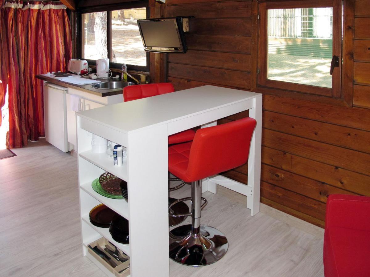 Holiday Home Tramariccia-2 By Interhome Calvi  Eksteriør billede