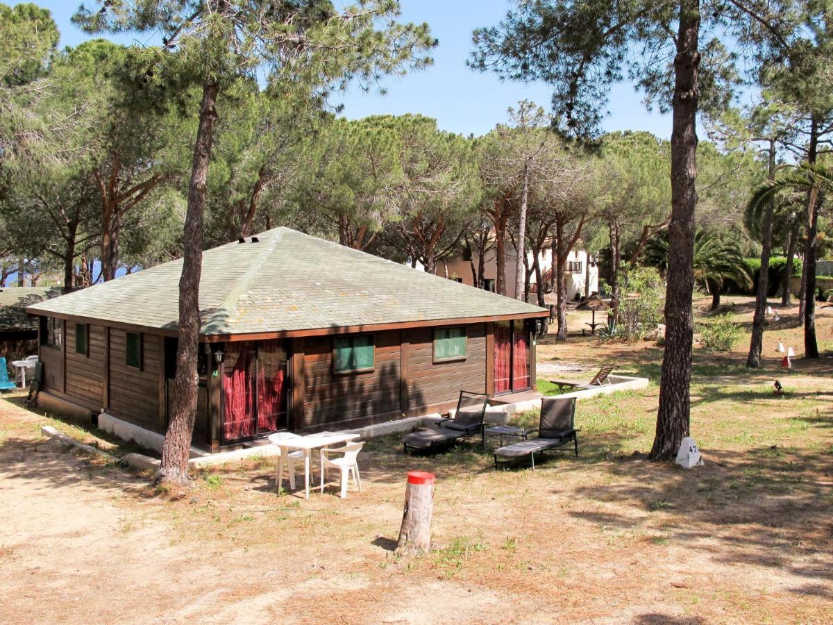 Holiday Home Tramariccia-2 By Interhome Calvi  Eksteriør billede
