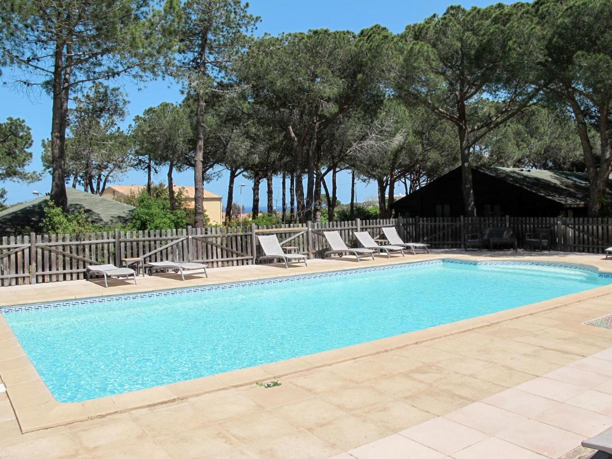 Holiday Home Tramariccia-2 By Interhome Calvi  Eksteriør billede