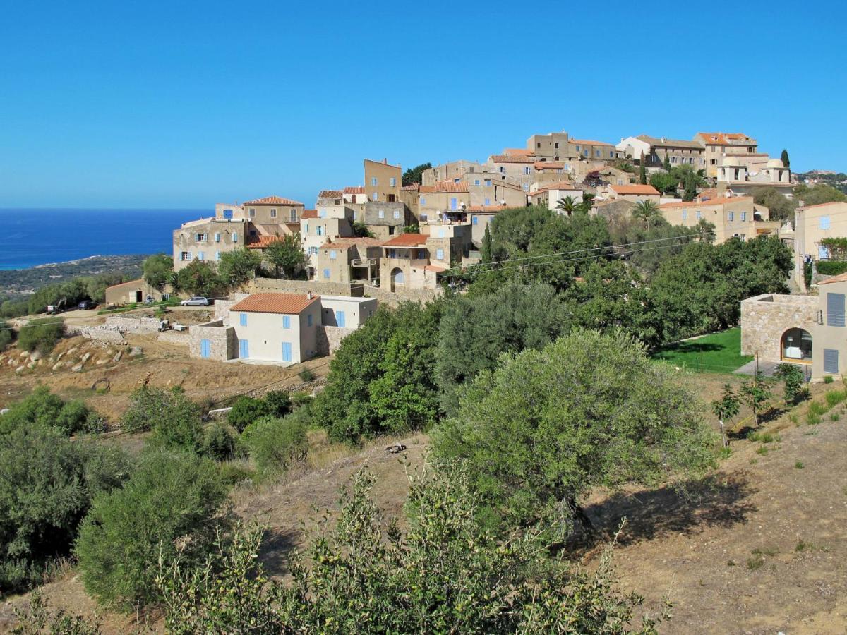 Holiday Home Tramariccia-2 By Interhome Calvi  Eksteriør billede